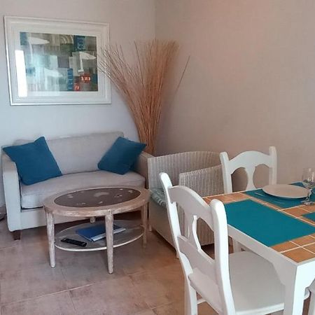 Apartamento Pardela Адехе Экстерьер фото