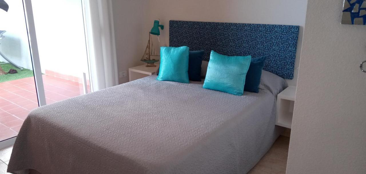 Apartamento Pardela Адехе Экстерьер фото