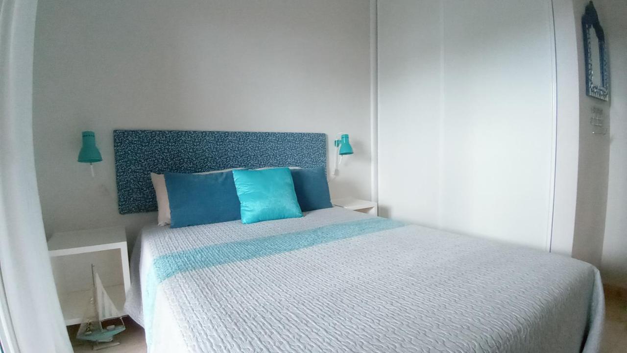 Apartamento Pardela Адехе Экстерьер фото